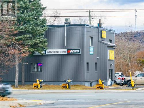 560 Notre Dame Street Unit# 4, Sudbury, ON 