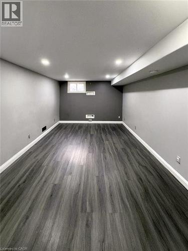 1588 Hansuld Street, London, ON - Indoor