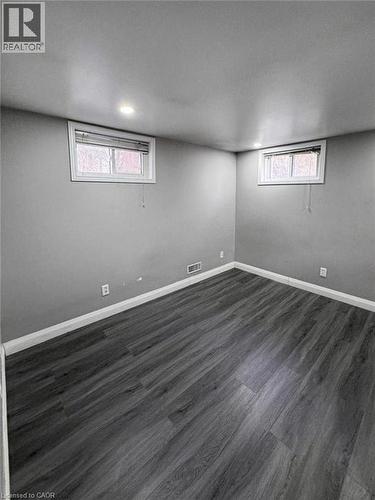 1588 Hansuld Street, London, ON - Indoor