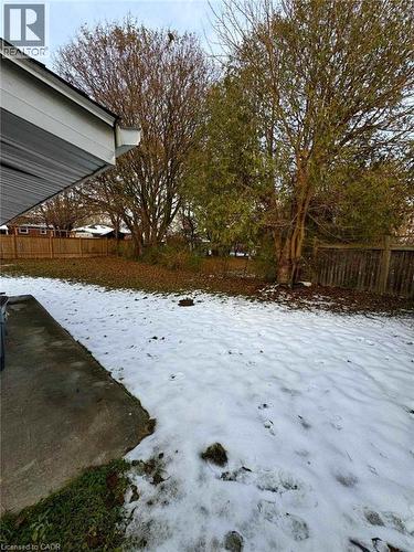 1588 Hansuld Street, London, ON - Outdoor