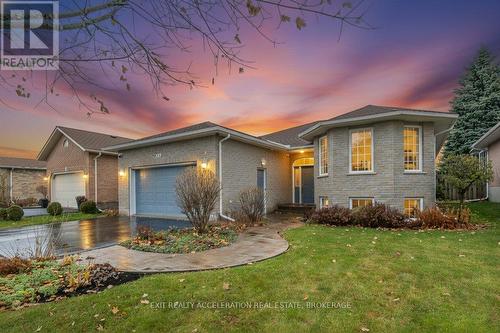 109 Beverly Street, Greater Napanee (Greater Napanee), ON - Outdoor