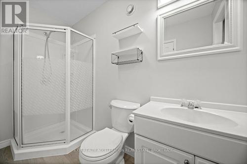 109 Beverly Street, Greater Napanee (Greater Napanee), ON - Indoor Photo Showing Bathroom