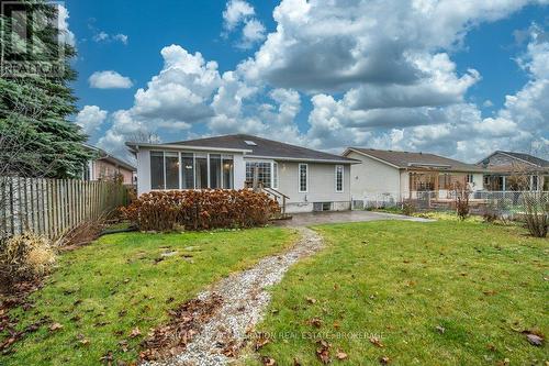 109 Beverly Street, Greater Napanee (Greater Napanee), ON - Outdoor