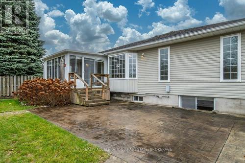109 Beverly Street, Greater Napanee (Greater Napanee), ON - Outdoor
