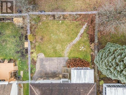 109 Beverly Street, Greater Napanee (Greater Napanee), ON - Outdoor