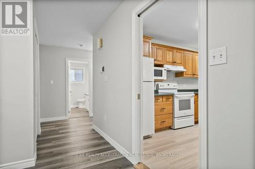 109 Beverly Street, Greater Napanee (Greater Napanee), ON - Indoor Photo Showing Kitchen