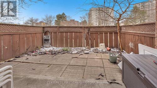 104 - 1590 Ernest Avenue, London South (South X), ON - Outdoor