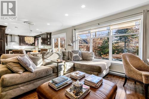 11 Oakley Place, St. John'S, NL - Indoor Photo Showing Living Room