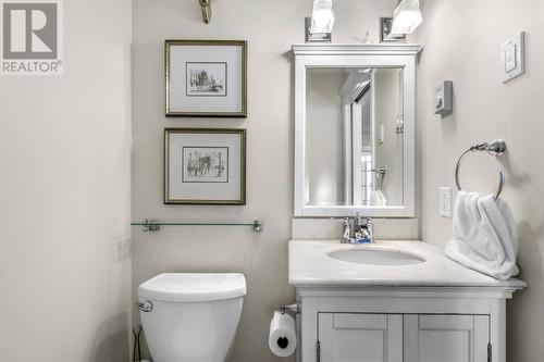 11 Oakley Place, St. John'S, NL - Indoor Photo Showing Bathroom