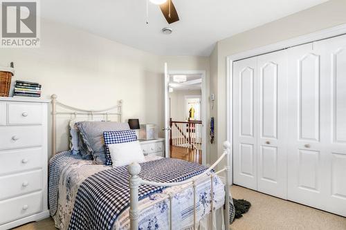 11 Oakley Place, St. John'S, NL - Indoor Photo Showing Bedroom