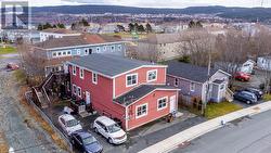 68 Pearce Avenue  St Johns, NL A1E 3C3