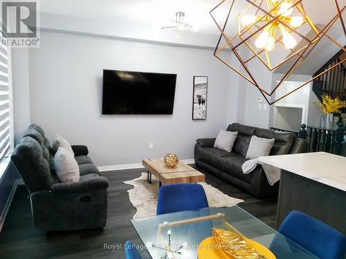 6 BARFOOT STREET  Collingwood, ON L9Y 3Y7