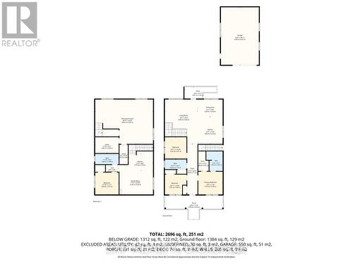 21 Hope Street N, Port Hope, ON - Other