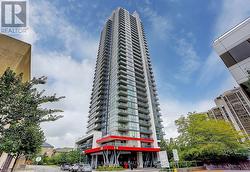 3004 - 88 SHEPPARD AVENUE E  Toronto, ON M2N 0G9