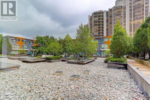 3004 - 88 Sheppard Avenue E, Toronto, ON - Outdoor With Facade