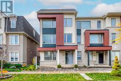 3334 CARDING MILL TRAIL  Oakville, ON L6M 1R7