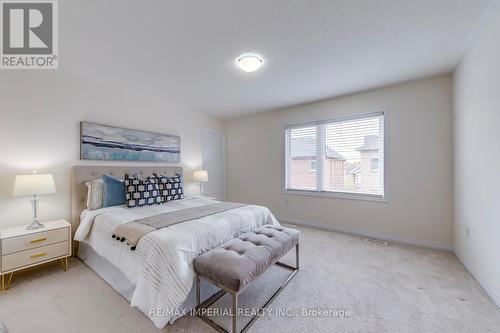 3334 Carding Mill Trail, Oakville, ON - Indoor Photo Showing Bedroom