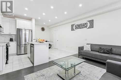 72 Finegan Circle, Brampton, ON - Indoor