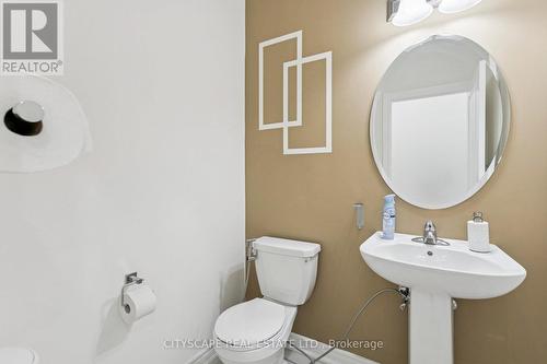 72 Finegan Circle, Brampton, ON - Indoor Photo Showing Bathroom