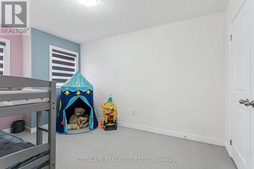 72 Finegan Circle, Brampton, ON -  Photo Showing Other Room