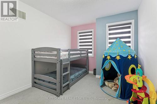 72 Finegan Circle, Brampton, ON - Indoor