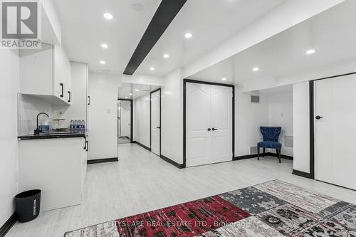 72 Finegan Circle, Brampton, ON - Indoor