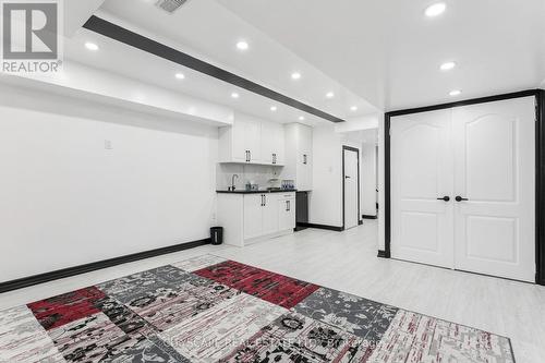 72 Finegan Circle, Brampton, ON - Indoor