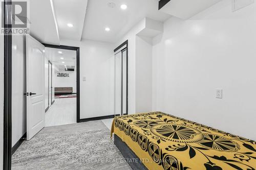 72 Finegan Circle, Brampton, ON - Indoor