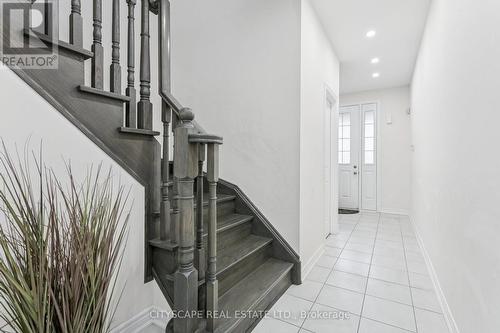 72 Finegan Circle, Brampton, ON - Indoor Photo Showing Other Room