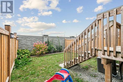 72 Finegan Circle, Brampton, ON - Outdoor