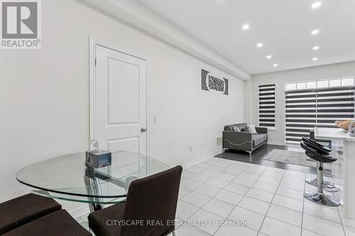 72 Finegan Circle, Brampton, ON - Indoor