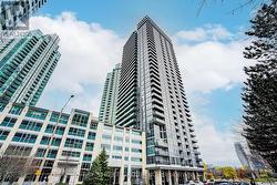 2602 - 223 WEBB DRIVE  Mississauga, ON L5B 0E8
