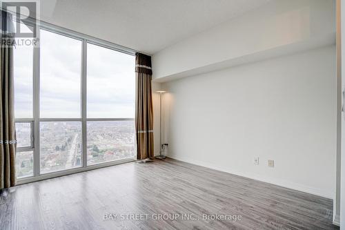 2602 - 223 Webb Drive, Mississauga, ON - Indoor Photo Showing Other Room