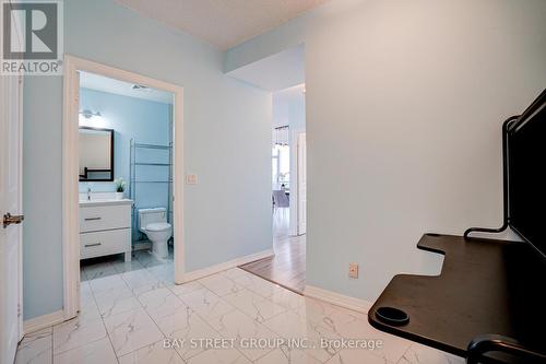 2602 - 223 Webb Drive, Mississauga, ON - Indoor Photo Showing Other Room