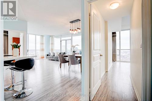 2602 - 223 Webb Drive, Mississauga, ON - Indoor Photo Showing Other Room