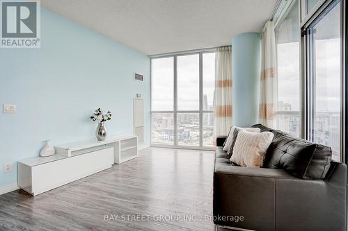 2602 - 223 Webb Drive, Mississauga, ON - Indoor