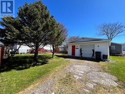19 Temple Street  Fortune, NL None