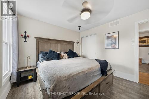 42 South Street W, Aylmer, ON - Indoor Photo Showing Bedroom