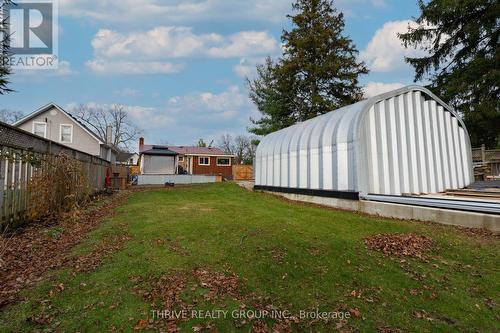 42 South Street W, Aylmer, ON - Outdoor