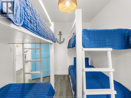 1962 Ocean Line, Wheatley, ON - Indoor