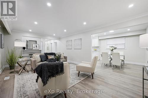 53 Nicklin Crescent, Guelph (Riverside Park), ON - Indoor