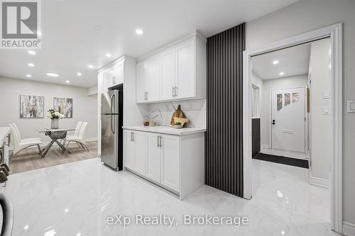 53 Nicklin Crescent, Guelph (Riverside Park), ON - Indoor