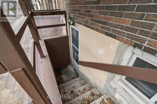 53 Nicklin Crescent, Guelph (Riverside Park), ON - Indoor Photo Showing Other Room