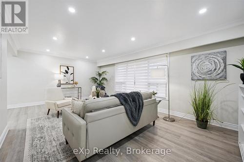 53 Nicklin Crescent, Guelph (Riverside Park), ON - Indoor