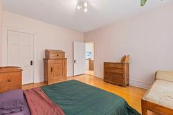 Chambre à coucher - 