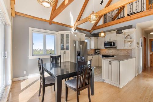 Dining room - 480 Rue Brisebois, Saint-Jean-Sur-Richelieu, QC - Indoor Photo Showing Dining Room