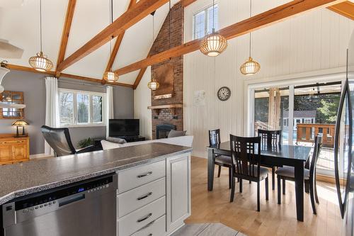 Dining room - 480 Rue Brisebois, Saint-Jean-Sur-Richelieu, QC - Indoor