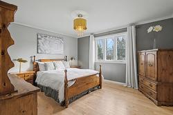 Chambre à coucher principale - 