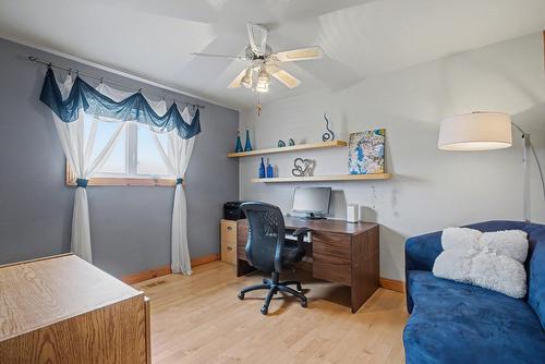 Bedroom - 480 Rue Brisebois, Saint-Jean-Sur-Richelieu, QC - Indoor