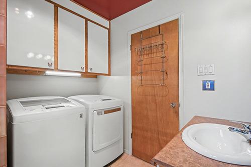 Other - 480 Rue Brisebois, Saint-Jean-Sur-Richelieu, QC - Indoor Photo Showing Laundry Room